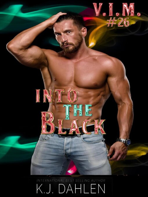 Title details for Into the Black by Kj Dahlen - Available